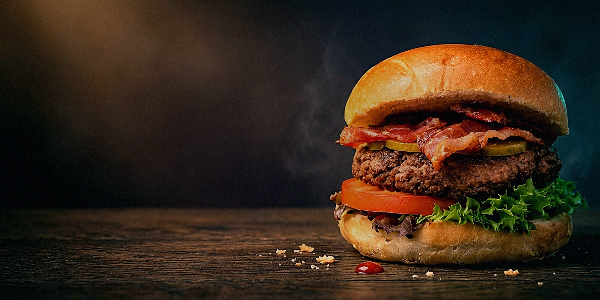 Burger Donnerstag
