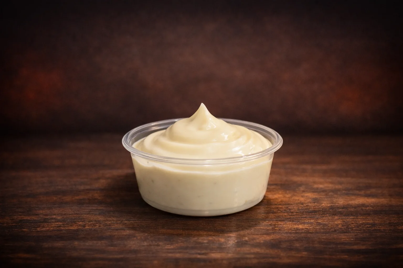 Mayonnaise