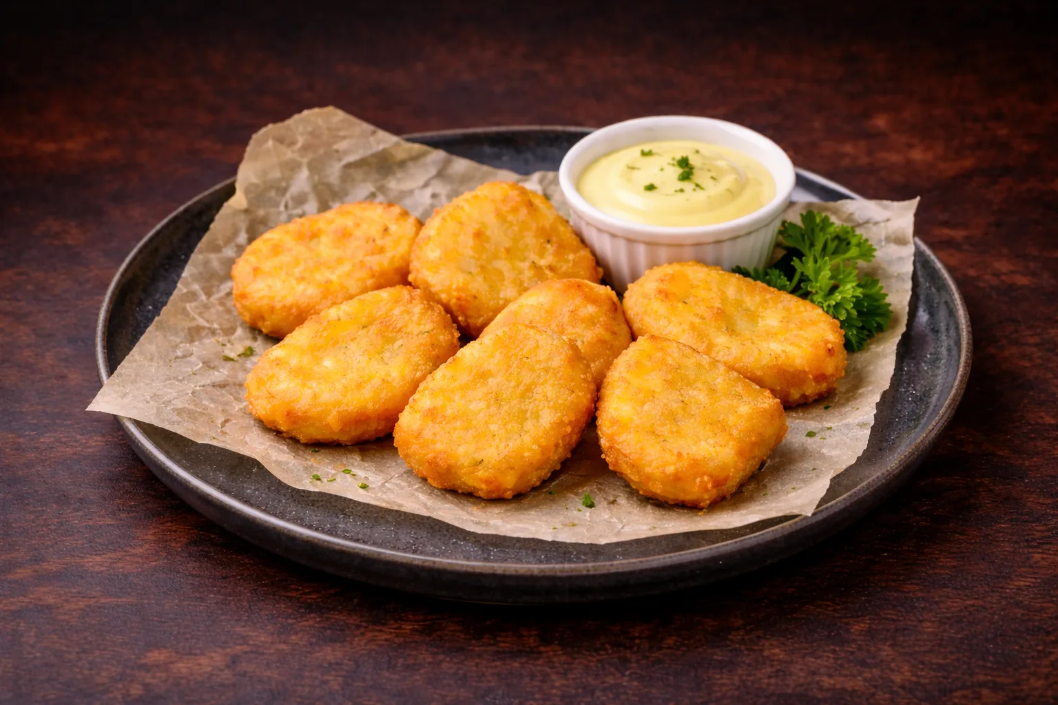 Chicken Nuggets