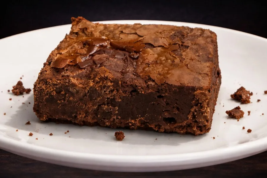 American ZOZO Brownie