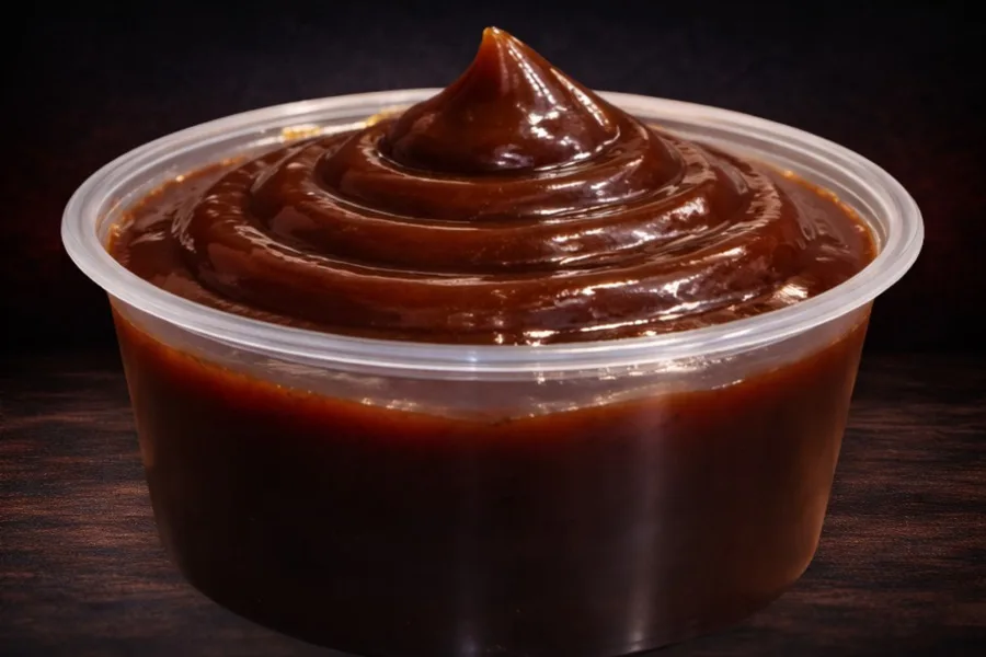 BBQ-Sauce