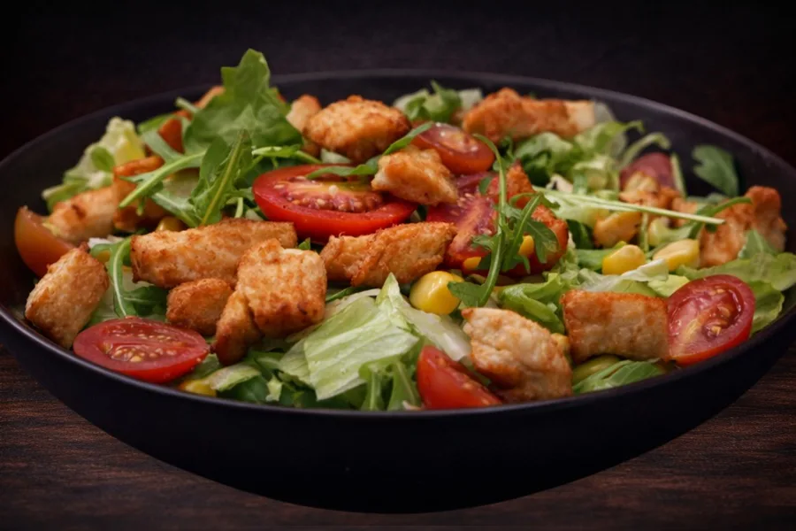 Chicken Salad