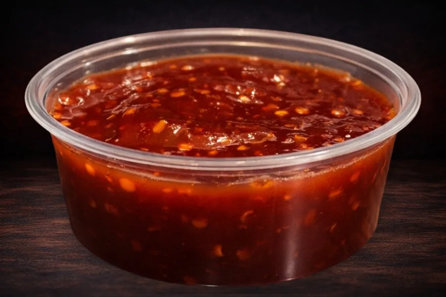 Chilisauce