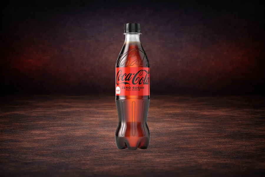Coca Cola Zero