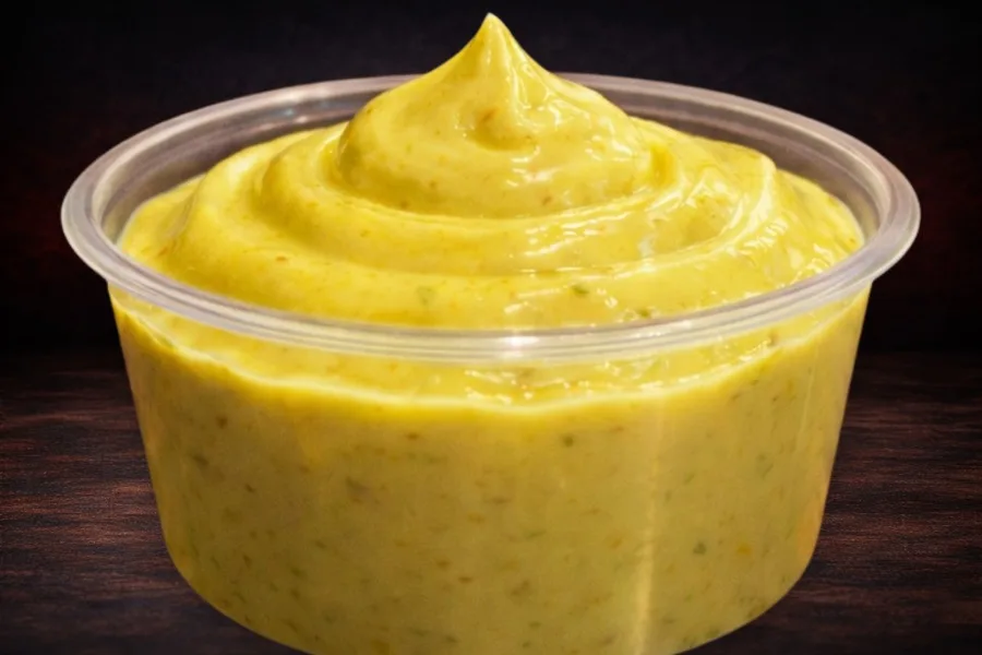 Curry Sauce