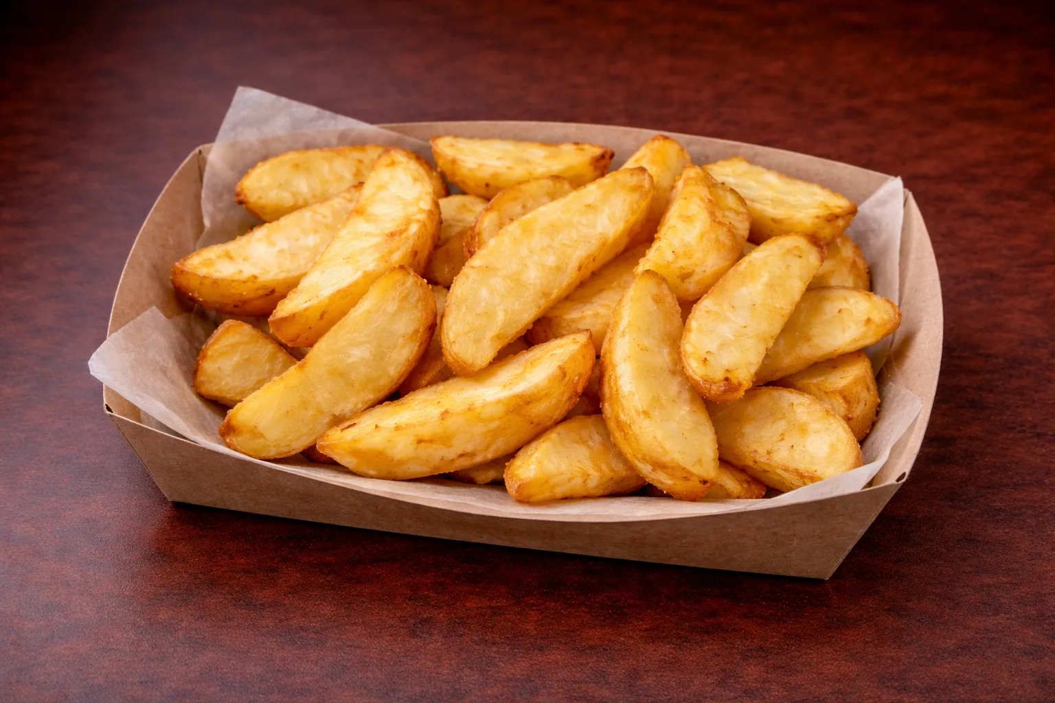 French fries