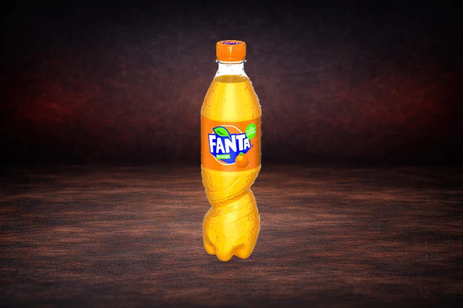 Fanta