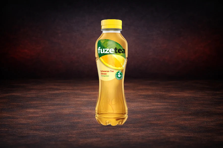 Fuze Tea Zitrone