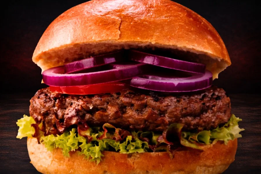 Hamburger
