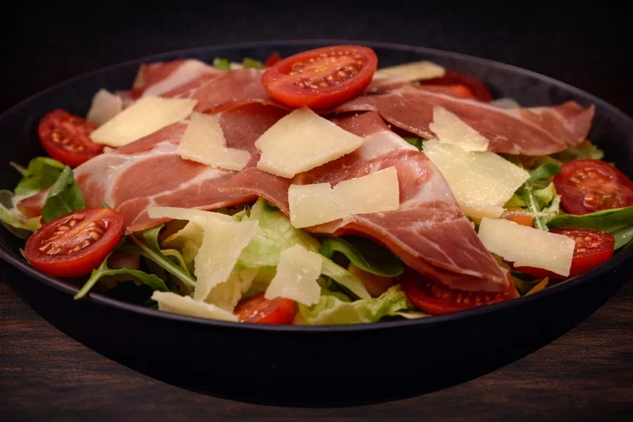 Italy Salad
