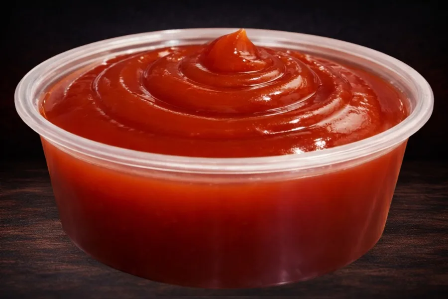 Ketchup