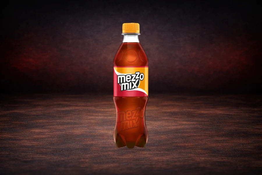 Mezzo Mix