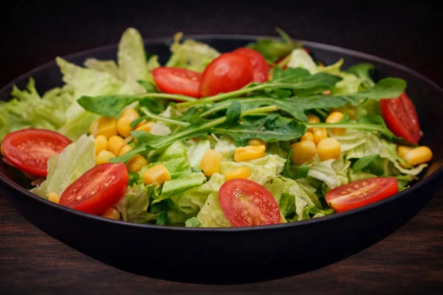 Mix Salad