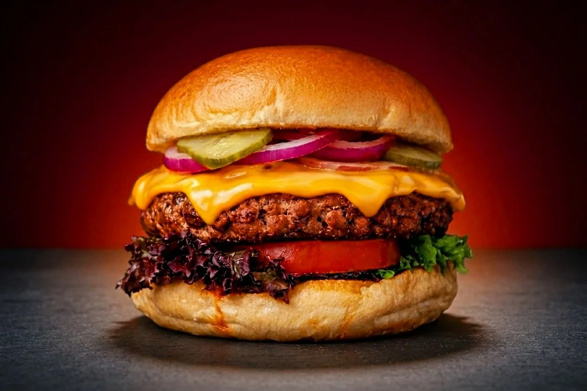 Cheeseburger