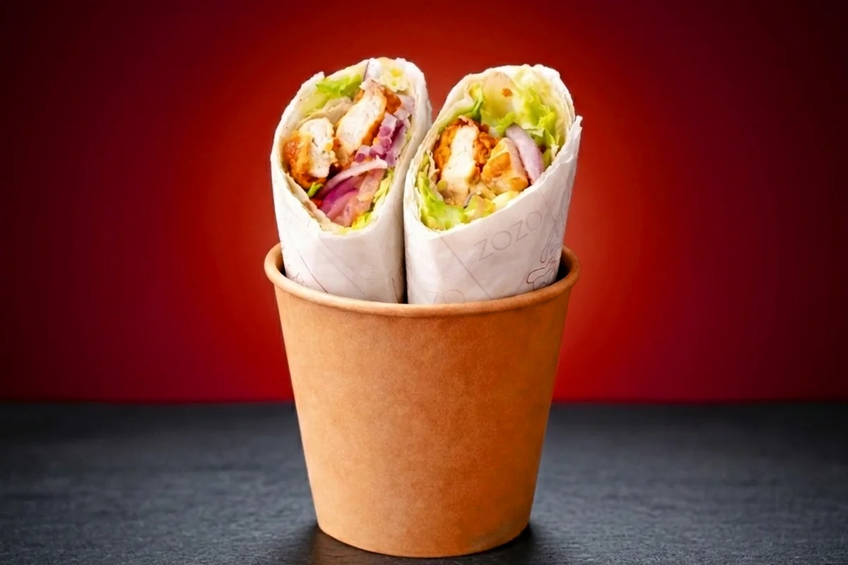 Wraps