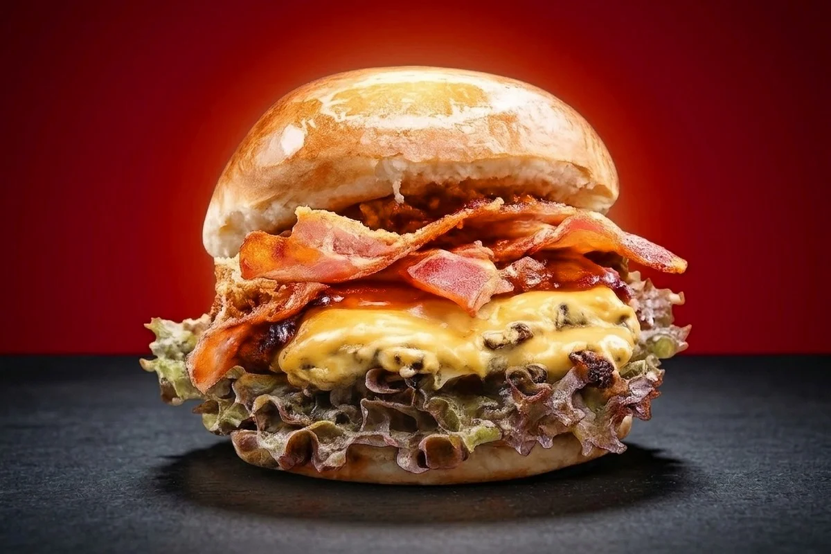 Smash Bacon