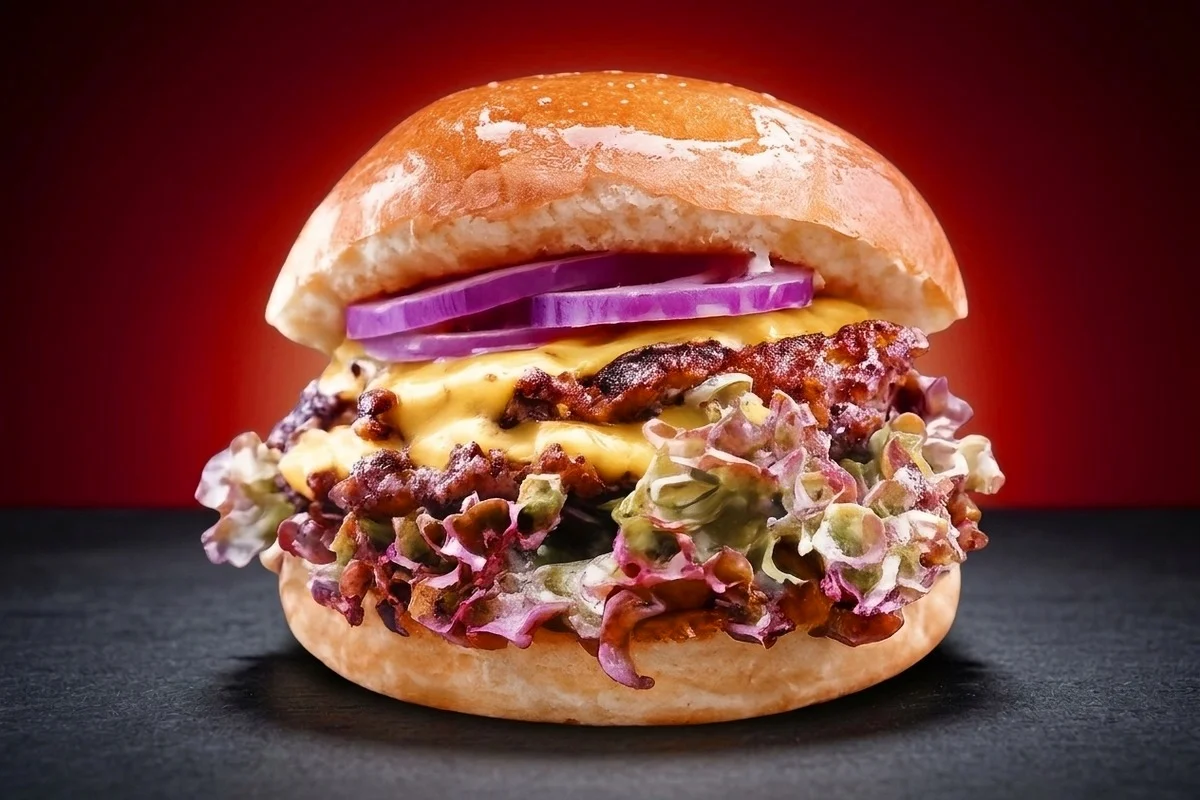 Smash Burger