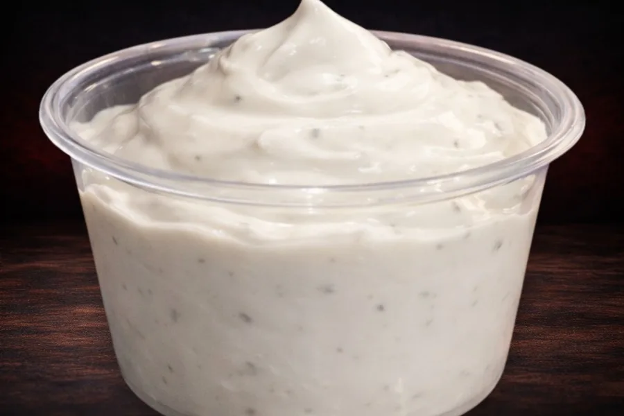 Sour Cream