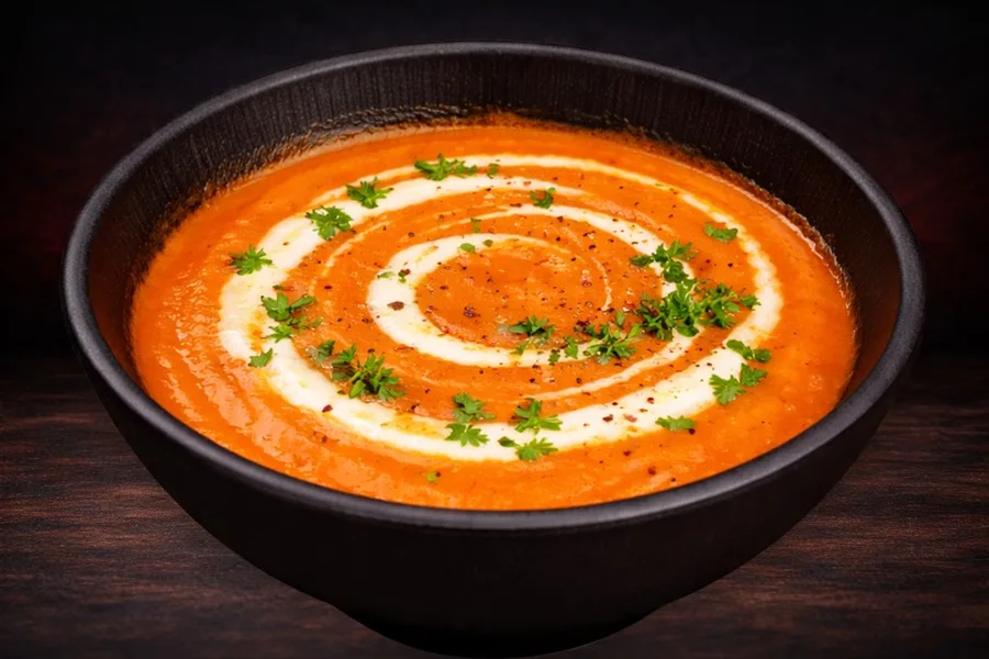 Tomato Soup