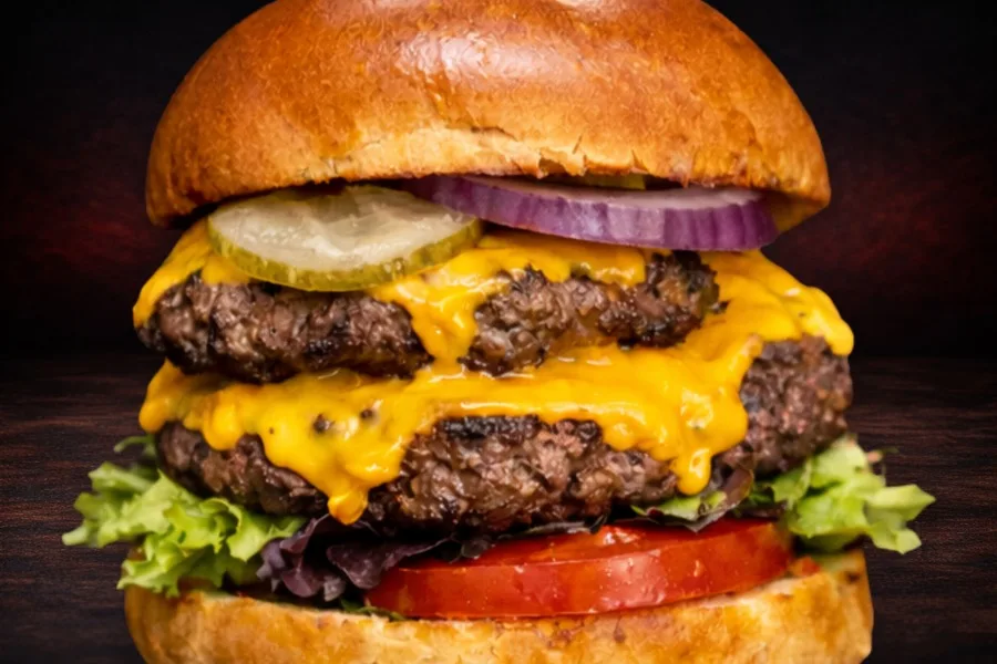 Smash Burger